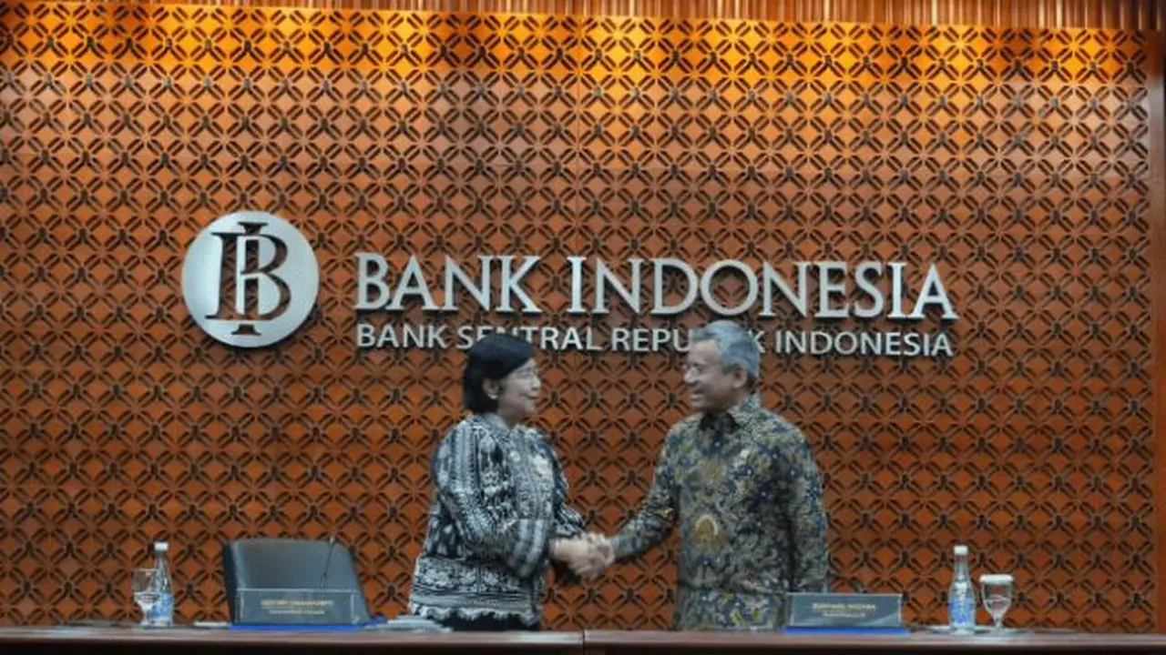 BI-Kemenkeu Perkuat Sinergi Fiskal dan Moneter, Ini 5 Fokusnya