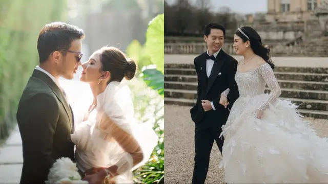 Pernikahan selebriti