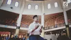 Menang hitung cepat di Pilkada Jabar 2018, Ridwan Kamil ungkapkan rasa syukurnya dengan mengunggah momen ini.