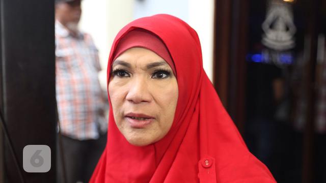 [Bintang] Dorce Gamalama