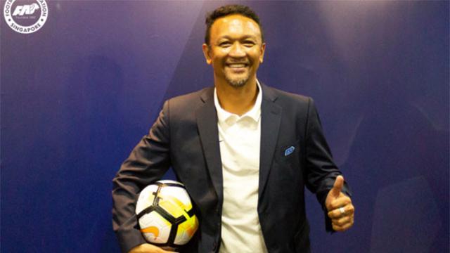 Fandi Ahmad