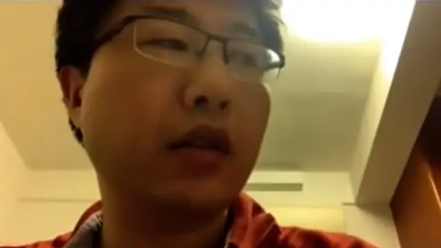 Kisah memilukan dari seorang profesor yang baru tersadar dirinya bungkam selama dua jam.