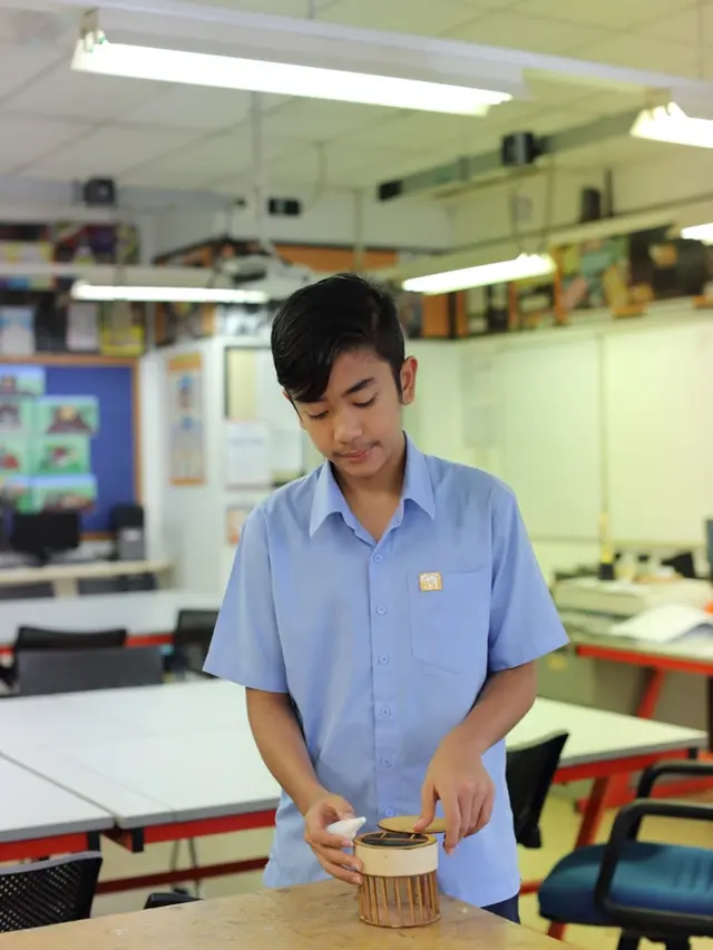 British School Jakarta