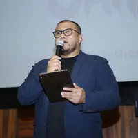 Preskon film Perempuan Tanah Jahanam (Nurwahyunan/Fimela.com)