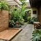 8 Model Tempat Wudhu dengan Keramik Motif Kayu, Sederhana tapi Terlihat Elegan