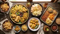 9 Ide Cemilan Gurih Pendamping Kue Lebaran Anti Mainstream, Dijamin Bikin Ketagihan