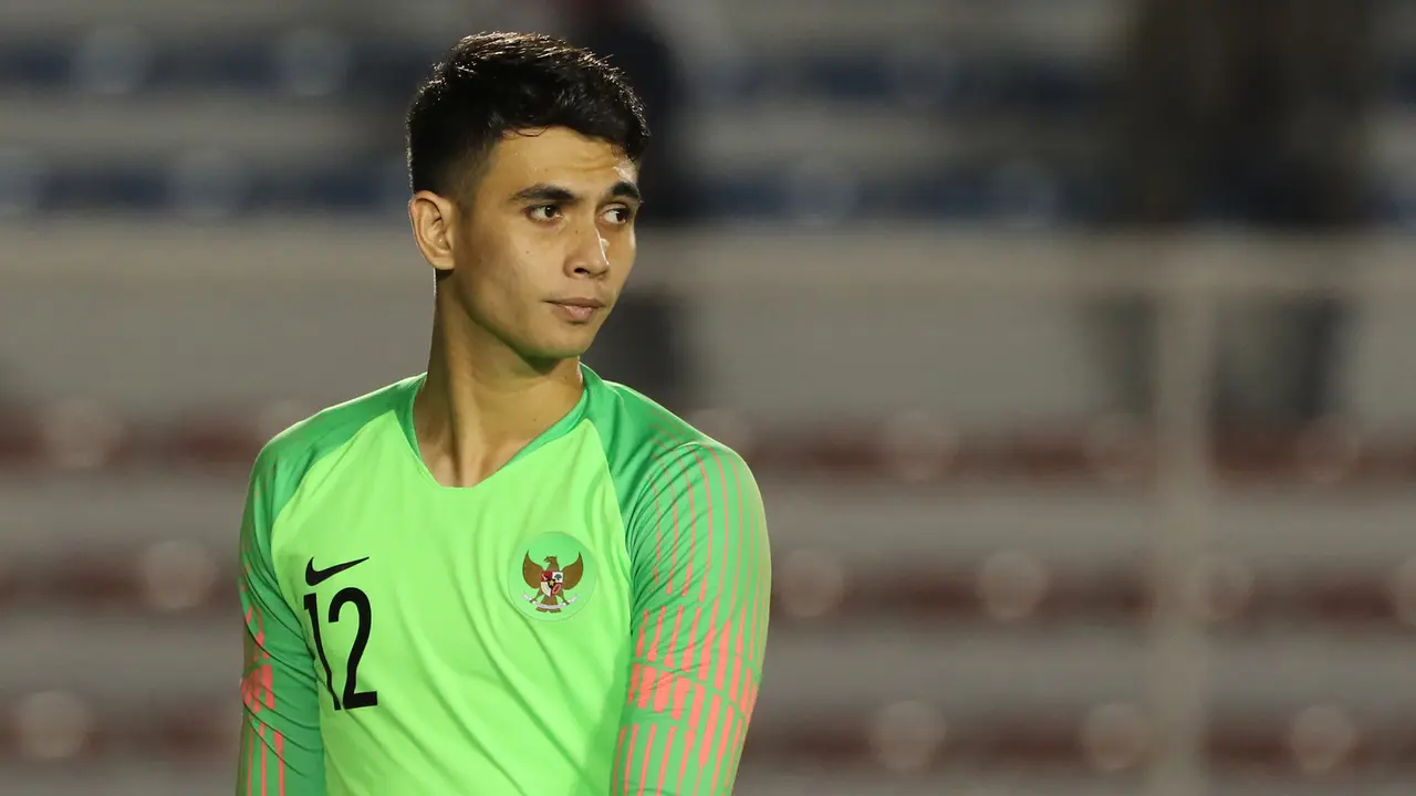 Timnas Indonesia U-22 Vs Singapura U-22