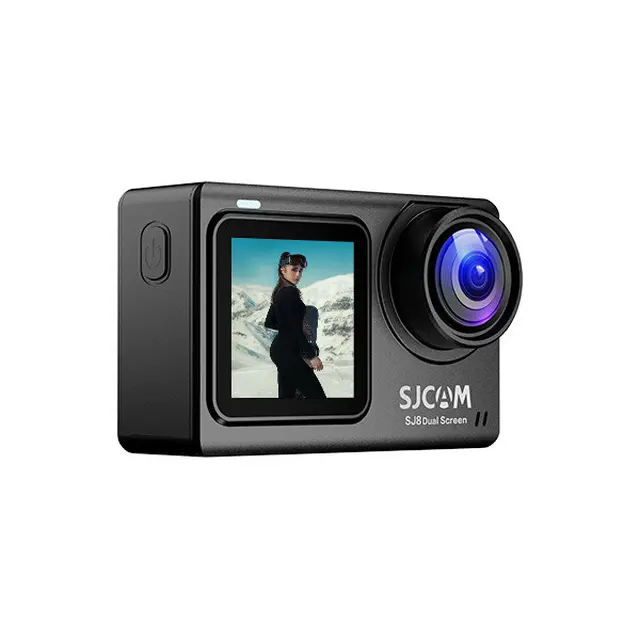 SJCAM SJ8 Pro