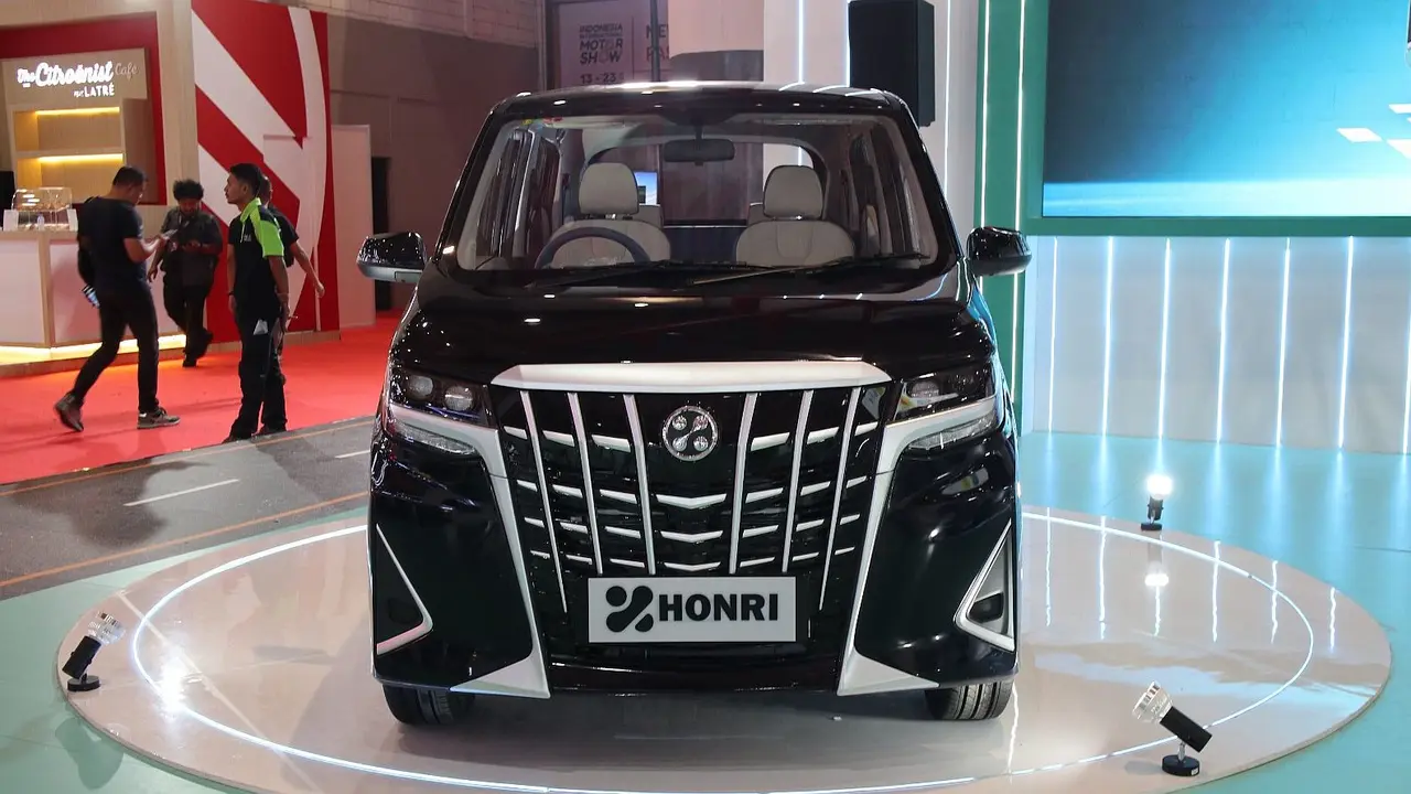 Honri Boma