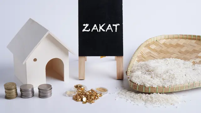 zakat