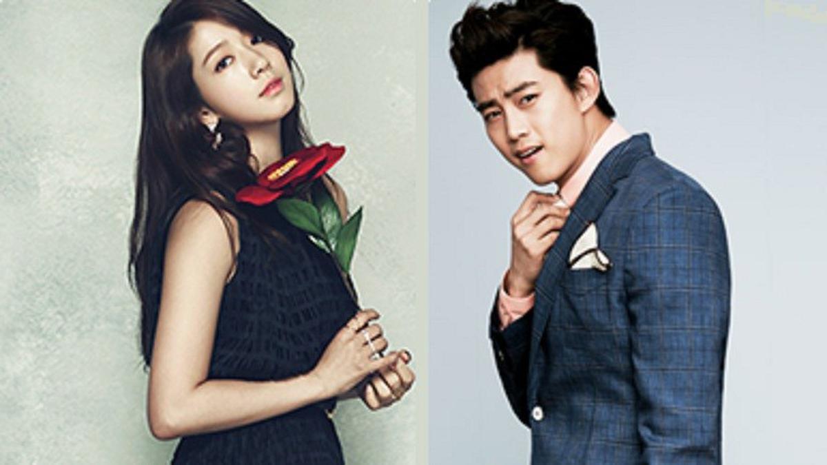 Kabar Terbaru Taecyeon Dan Park Shin Hye