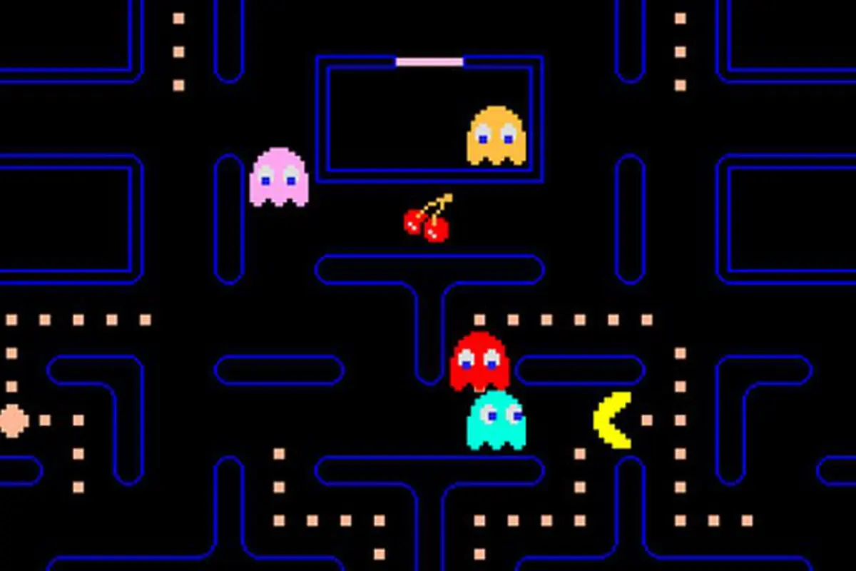 Pac-Man
