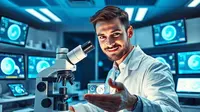 AI, Masa Depan Diagnostik Medis dengan Tetap Mengutamakan Peran Dokter