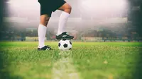 Ilustrasi sepatu futsal. ©Depositphotos/Tui-PhotoEngineer