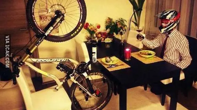 Potret Lucu Jomblo Hadapi Hari Valentine Ini Bikin Ketawa Ngakak