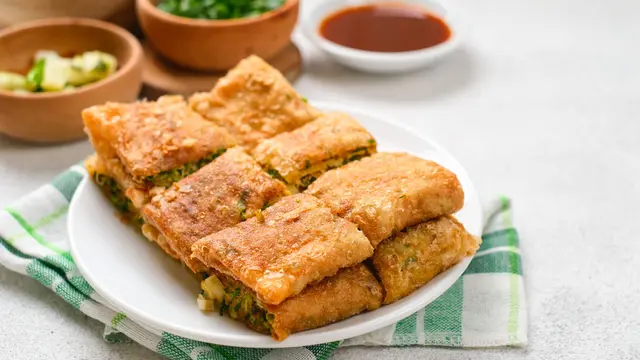 Cara Membuat Mie Instan Jadi Lebih Enak, Kreasikan dengan Berbagai Resep Mudah dan Cepat Ini