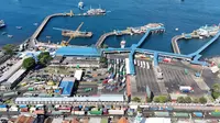 ASDP Minta Maaf Buntut Macet 15 Km di Pelabuhan Ketapang
