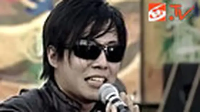 The Titans - Rasa Cinta