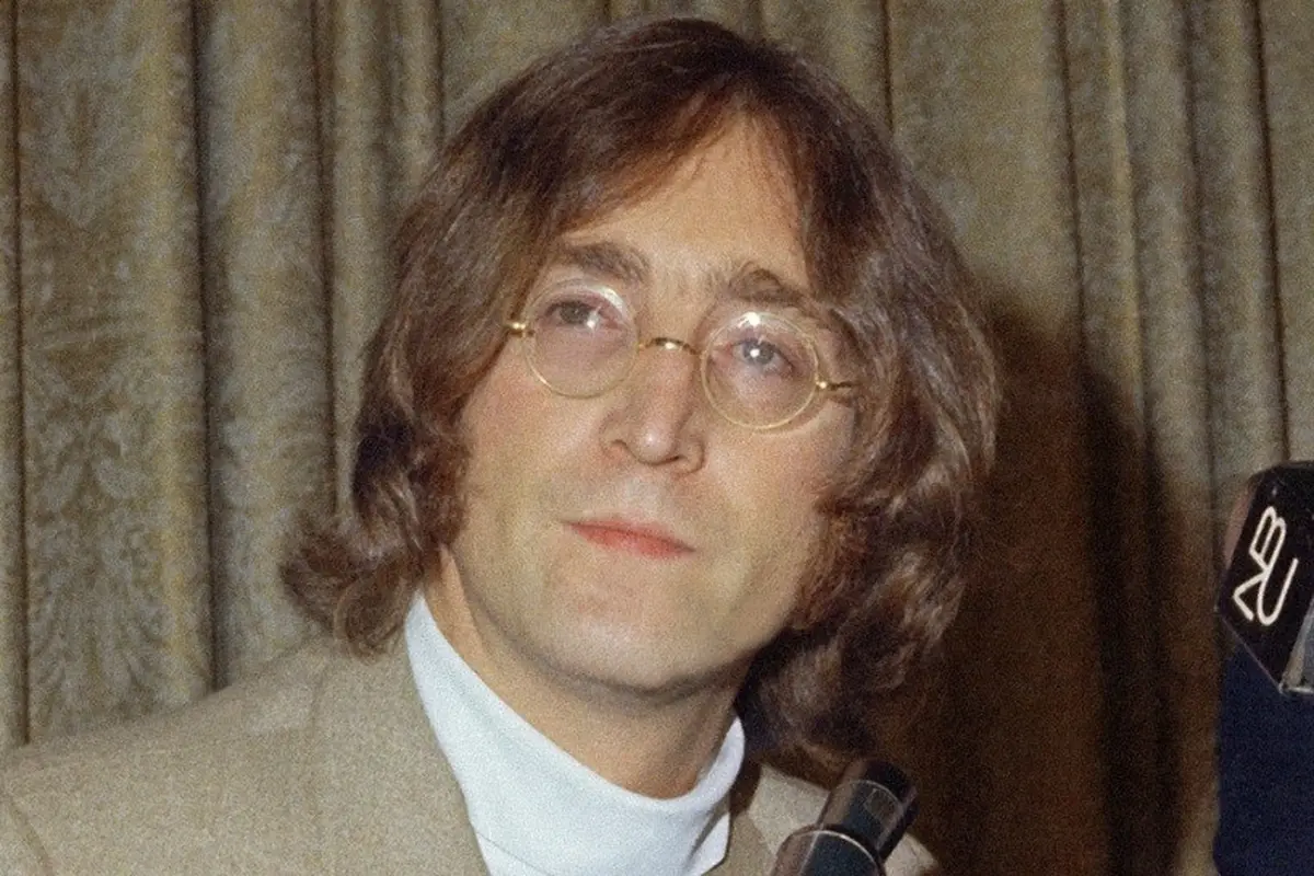 John Lennon