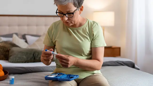 7 Manfaat HIIT untuk Tubuh: Latihan Singkat yang Efektif Bakar Lemak dan Tingkatkan Kesehatan