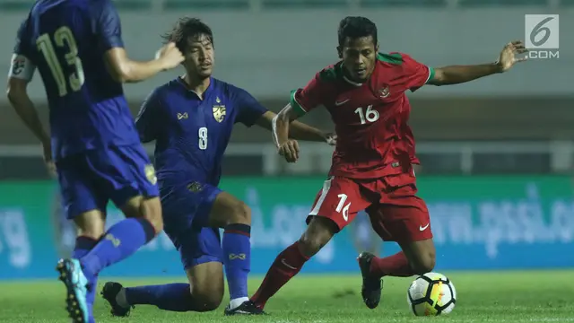 Gelandang Timnas U-23 Indonesia, Zulfiandi
