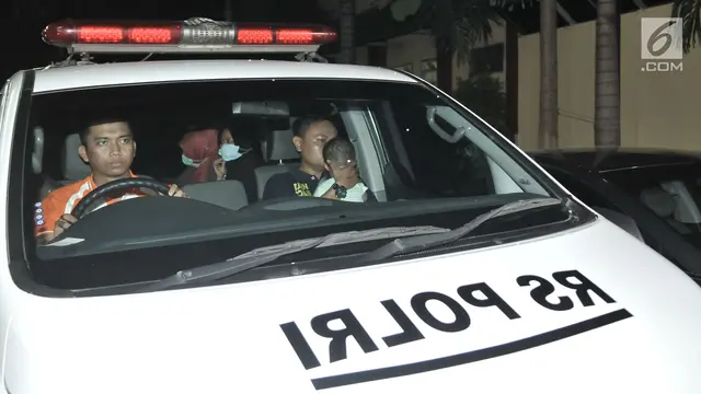 5 Jenazah Korban Kerusuhan Mako Brimob Dibawa Keluarga