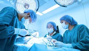 Pertama di Dunia, Operasi Otak dengan Bantuan AI Sukses Angkat Tumor