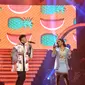 Konser Cerita Tentang Cinta (Adrian Putra/Fimela.com)