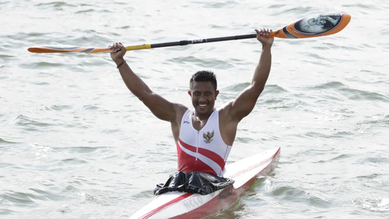Kano SEA Games 2019