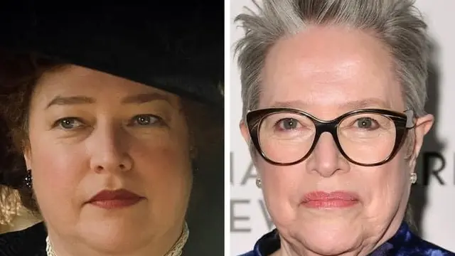 8 Potret Dulu Vs Kini Pemain Film Titanic Usai 25 Tahun Berlalu, Bikin Pangling