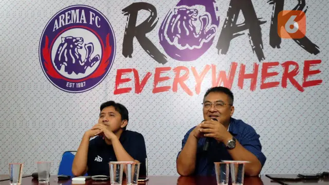 Sudarmaji dan Ruddy Widodo