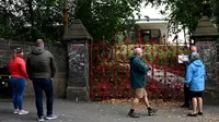 Strawberry Fields, Tempat Bermain John Lennon di Liverpool yang Jadi Lokasi Wisata