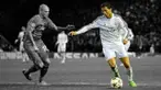 Vasyl Grytsuk, gelandang Oleksandria, klub papan tengah liga Ukraina berhasil lakukan gerak tipu ala Cristiano Ronaldo pada laga melawan Shakhtar Donetsk.