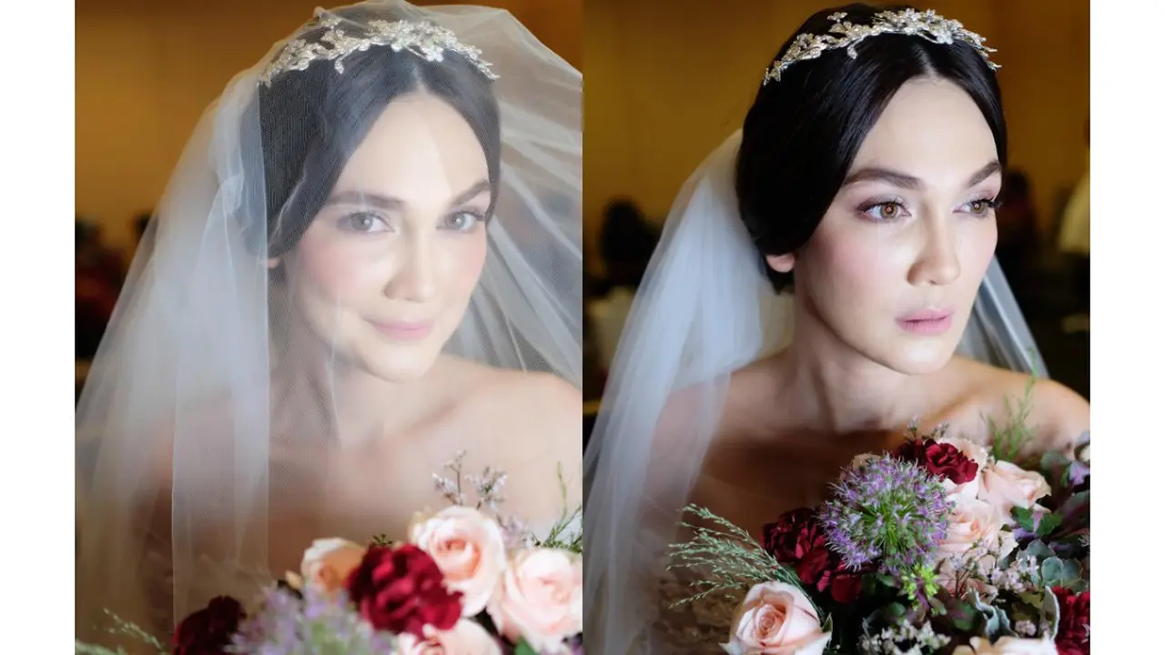 Luna Maya