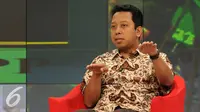 Romi PPP: Kami Akan Beri Tempat Terhormat untuk Djan Faridz 