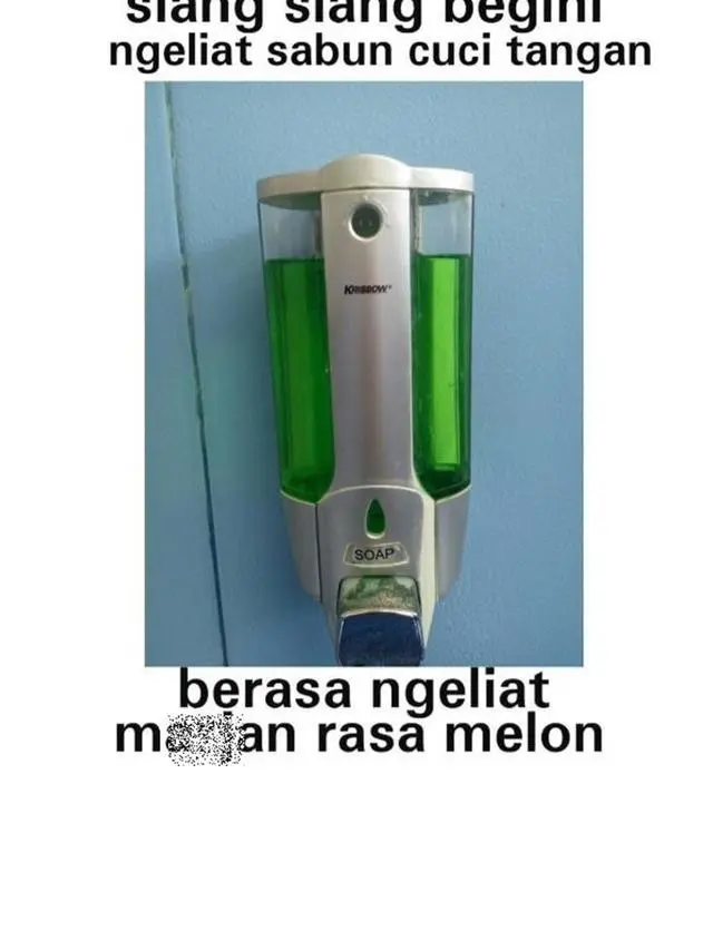 6 Godaan Puasa Benda Terlihat Seperti Minuman, Latih Kesabaran