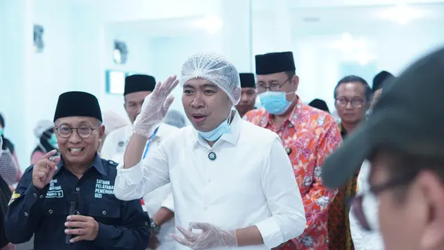 Bupati Jember.