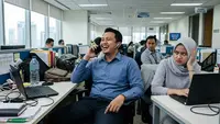 8 Tips Mengenali Orang Egois agar Hubungan Tetap Sehat