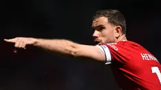 Bebarapa pemain dipastikan meninggalkan Liga Inggris pada bursa transfer pemain musim 2023/2024. Enam pemain di antaranya berstatus sebagai kapten tim, yang tentunya memberi tugas ekstra bagi klub yang ditinggalkan untuk mencari sosok pengganti. Berikut ini 6 kapten tim yang telah dipastikan meninggalkan Liga Inggris mulai musim 2023/2024. (AFP/Peter Powell)