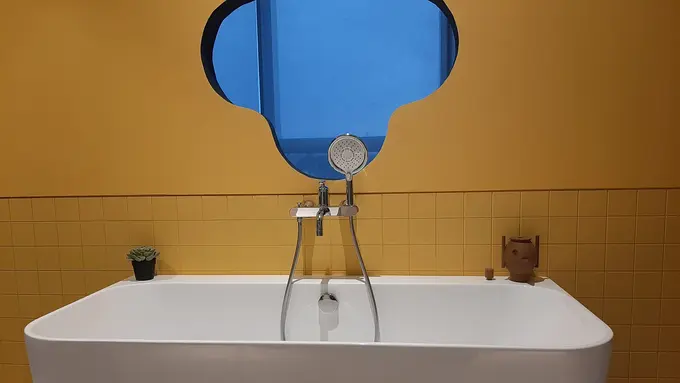 [Fimela] Toto by Hayon