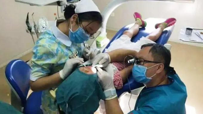 Photo: Copyright shanghaiist.com