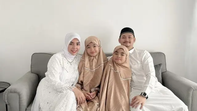Angga Wijaya dan Putri Sambung