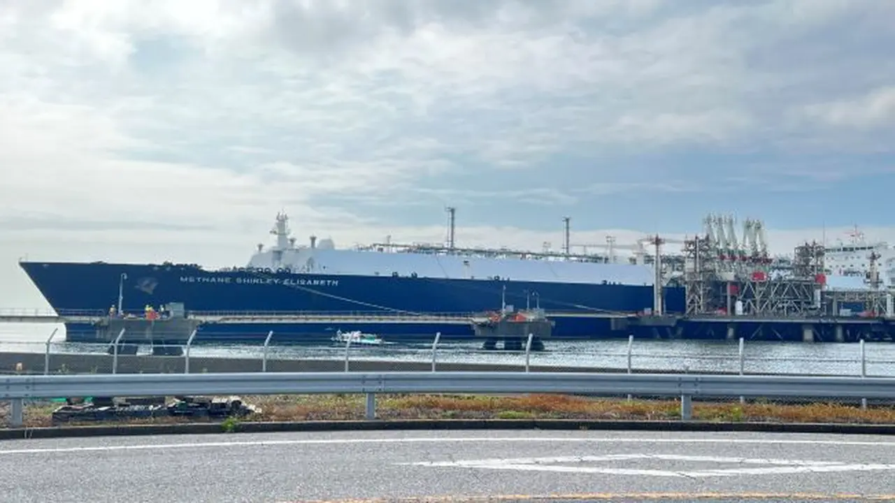 PT Sillomaritime Perdana Tbk (SHIP) menambah kapal pada 14 September 2022 (Foto: PT Sillomarime Perdana Tbk)