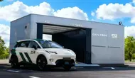 Teknologi CATL Ini Bisa Jadi Solusi Pengisian Mobil Listrik