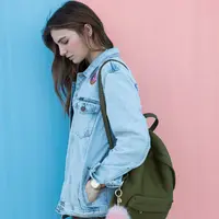 Kepribadian berdasarkan tas. (Foto: pixabay)