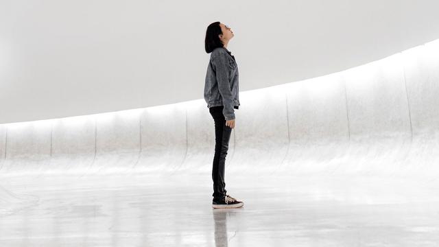 Ilustrasi masa depan, inspirasi