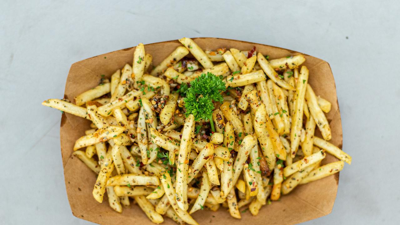 Fries