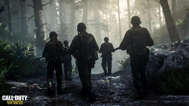 Activision Bakal Umumkan Seri Baru Call Of Duty Akhir Juni 2019 Tekno Liputan6 Com