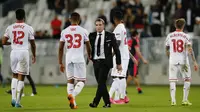 Liverpool Tertahan di Markas Bordeaux