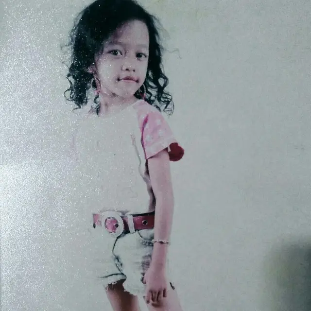 10 Potret Transformasi Ummi Quary, Mantan Pemain Lenong Bocah yang Makin Menawan
